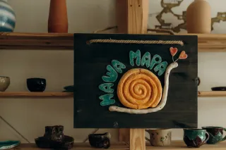 Наша Мара - Студия \\"Наша Мара\\" - фото 4