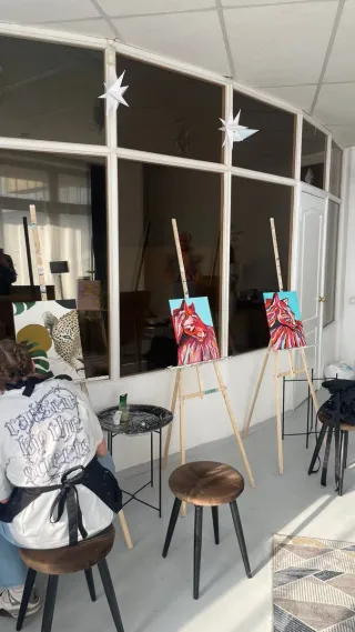 Минский колорит - Арт студия Минский колорит - фото 3