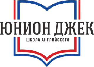 Логотип Union Jack School