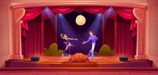 Скидка 10% для посетителей буфета при Театре кукол "Чудные паруса"