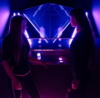 Баннер компании Mad Unicorn