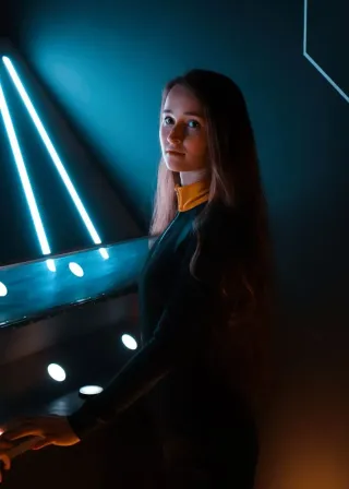 Mad Unicorn - Квеструм - фото 2