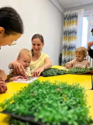 Horizont - Занятия в Horizont - фото 4