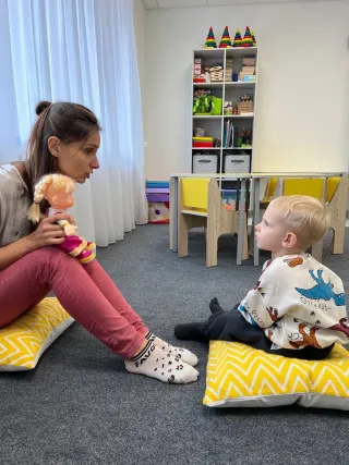 Horizont - Занятия в Horizont - фото 6