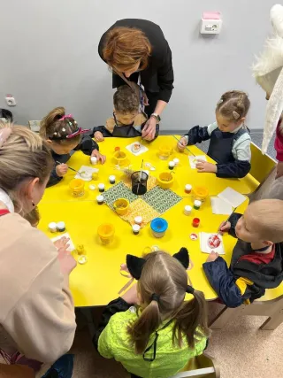 Horizont - Занятия в Horizont - фото 8