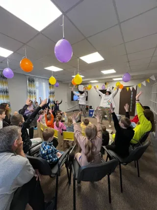 Horizont - Занятия в Horizont - фото 9