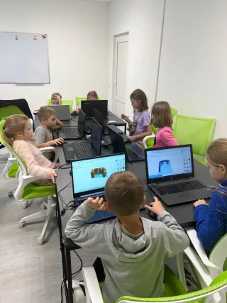 Horizont - Занятия в Horizont - фото 10