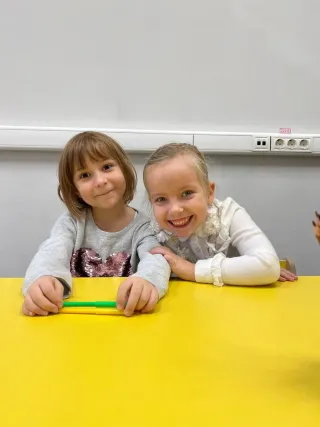 Horizont - Занятия в Horizont - фото 7