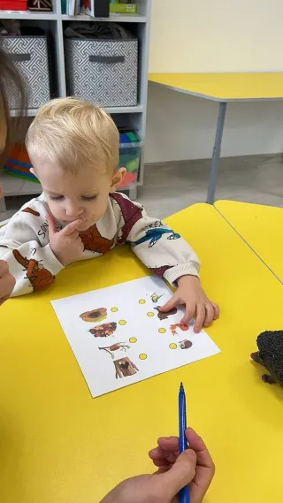 Horizont - Занятия в Horizont - фото 11