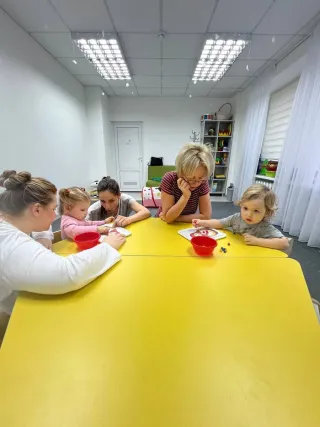 Horizont - Занятия в Horizont - фото 12