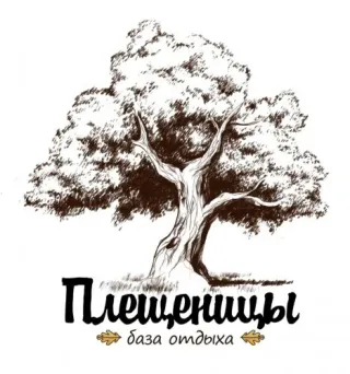 Логотип Плещеницы