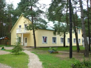 Плещеницы - Гостиница - фото 3