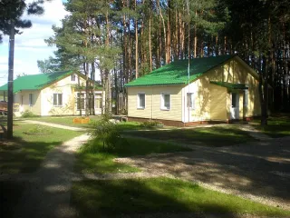 Плещеницы - Гостиница - фото 2