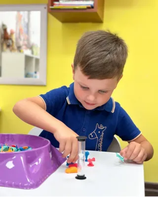 Баннер компании Logomikki