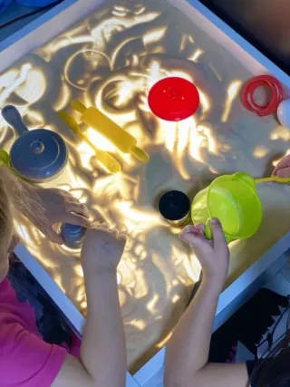 Детская - Наша студия - фото 7