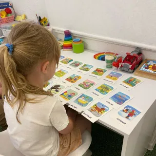 Детская - Наша студия - фото 6