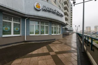 Добрый Доктор - Основная галерея - фото 2