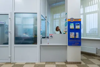 Добрый Доктор - Основная галерея - фото 4