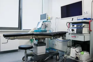 Аква-Минск Клиника - Аква-Минск Клиника - фото 7