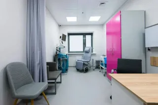 Аква-Минск Клиника - Аква-Минск Клиника - фото 14