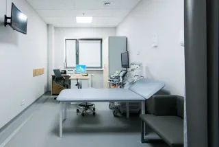 Аква-Минск Клиника - Аква-Минск Клиника - фото 5