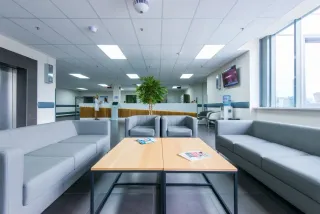 Аква-Минск Клиника - Аква-Минск Клиника - фото 2