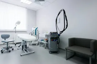 Аква-Минск Клиника - Аква-Минск Клиника - фото 9