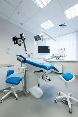 Аква-Минск Клиника - Аква-Минск Клиника - фото 12