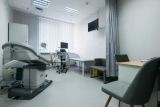 Аква-Минск Клиника - Аква-Минск Клиника - фото 6