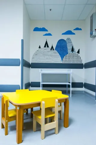 Аква-Минск Клиника - Аква-Минск Клиника - фото 4