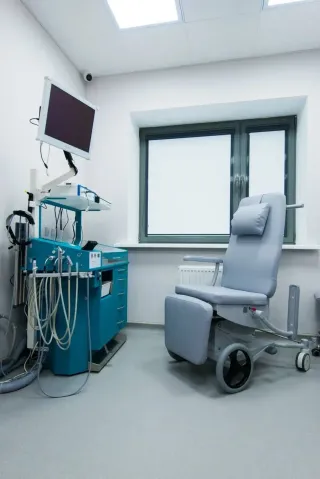 Аква-Минск Клиника - Аква-Минск Клиника - фото 13