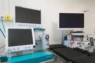 Аква-Минск Клиника - Аква-Минск Клиника - фото 11