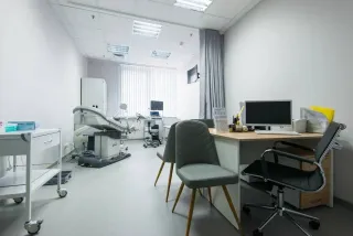 Аква-Минск Клиника - Аква-Минск Клиника - фото 8