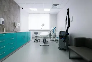 Аква-Минск Клиника - Аква-Минск Клиника - фото 10