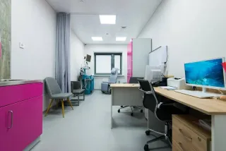 Аква-Минск Клиника - Аква-Минск Клиника - фото 15