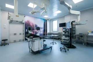 Аква-Минск Клиника - Аква-Минск Клиника - фото 17