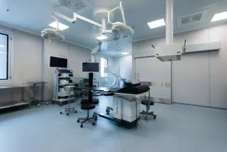 Аква-Минск Клиника - Аква-Минск Клиника - фото 16