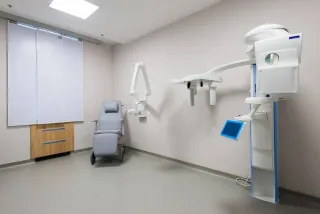 Аква-Минск Клиника - Аква-Минск Клиника - фото 18