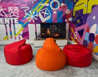 Аватар Арена - Основная галерея - фото 7