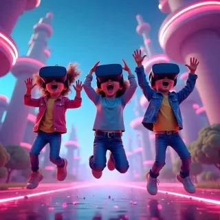 Скидка 30% для именинников в Аватар Арене!