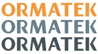 Логотип Ormatek