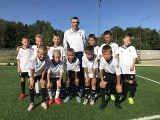 СТАРТ - Наши тренировки - фото 16