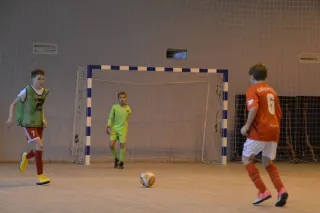 СТАРТ - Наши тренировки - фото 5