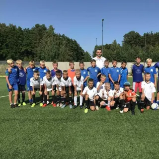 СТАРТ - Наши тренировки - фото 15