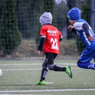 СТАРТ - Наши тренировки - фото 9