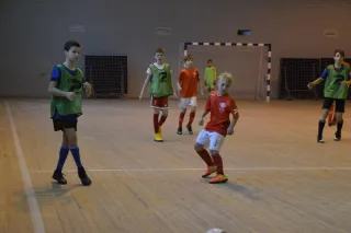 СТАРТ - Наши тренировки - фото 3