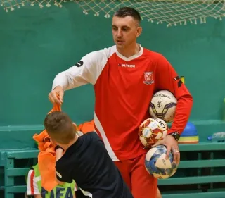 СТАРТ - Наши тренировки - фото 8