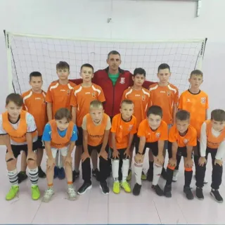 СТАРТ - Наши тренировки - фото 2