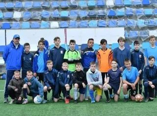 СТАРТ - Наши тренировки - фото 7