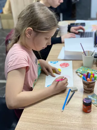 Баннер компании Шанс